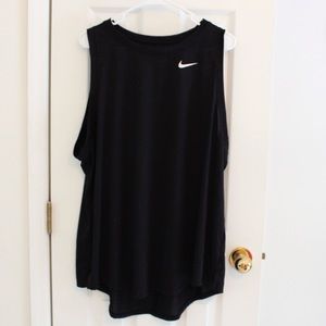 Nike Tanktop